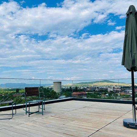 Werk Hotel & Spa Hunedoara Luaran gambar