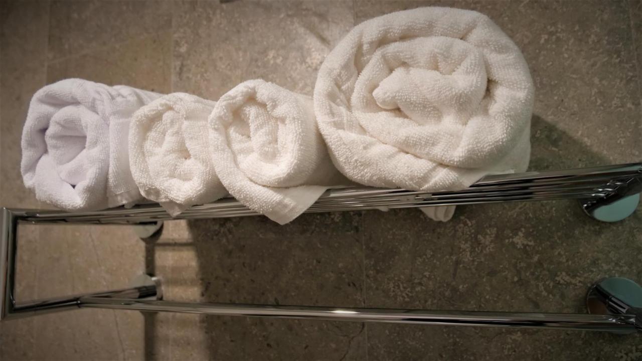 Werk Hotel & Spa Hunedoara Luaran gambar