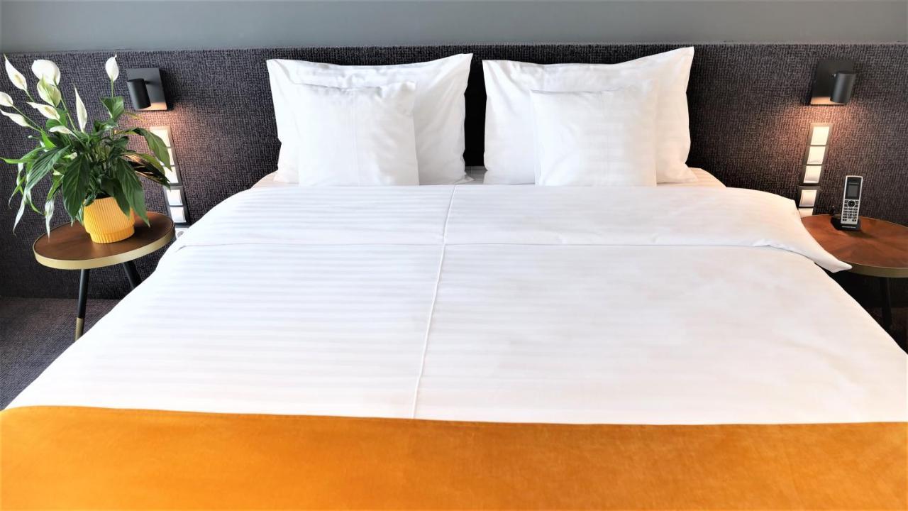 Werk Hotel & Spa Hunedoara Luaran gambar
