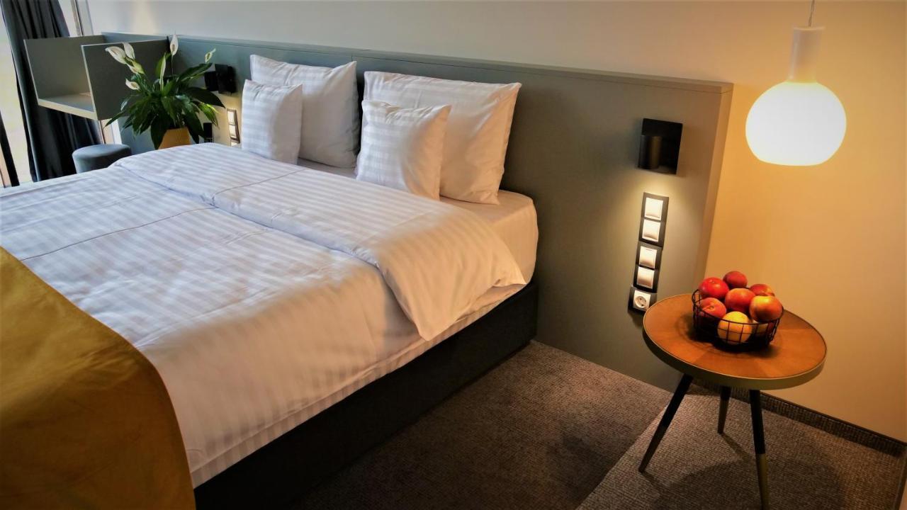 Werk Hotel & Spa Hunedoara Luaran gambar