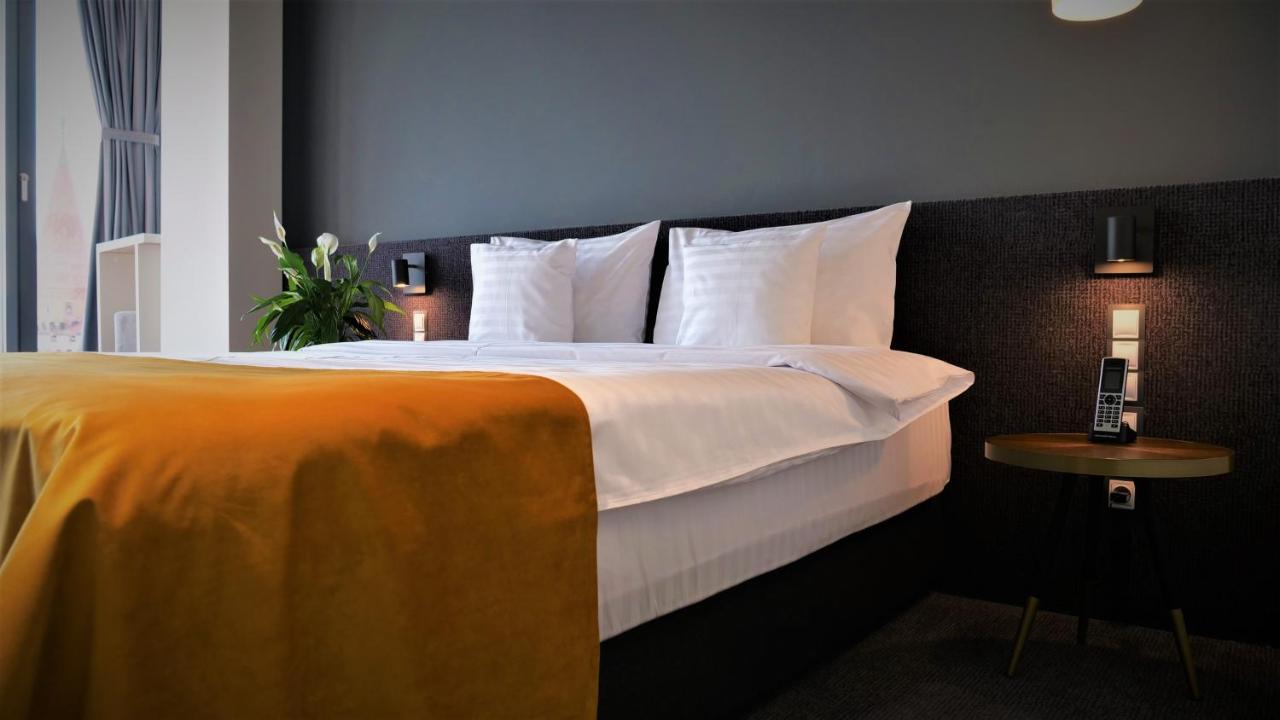 Werk Hotel & Spa Hunedoara Luaran gambar