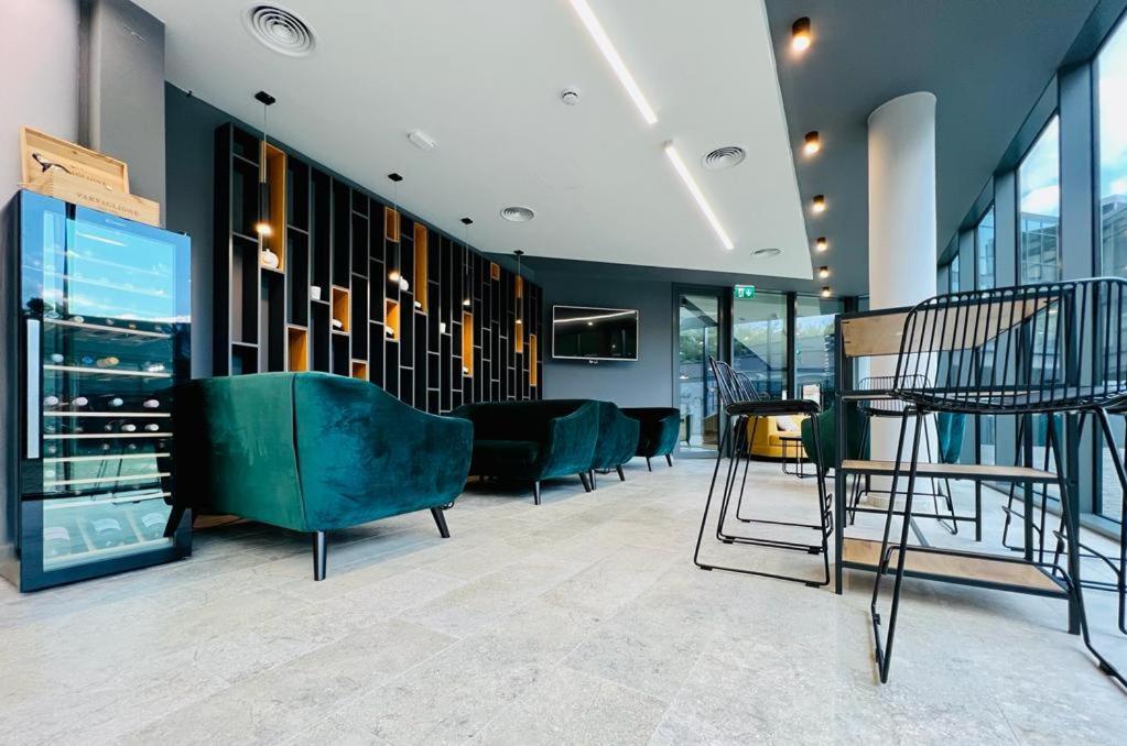 Werk Hotel & Spa Hunedoara Luaran gambar