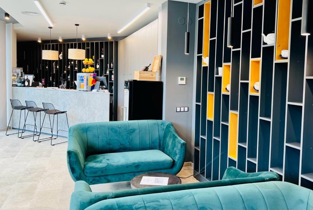 Werk Hotel & Spa Hunedoara Luaran gambar