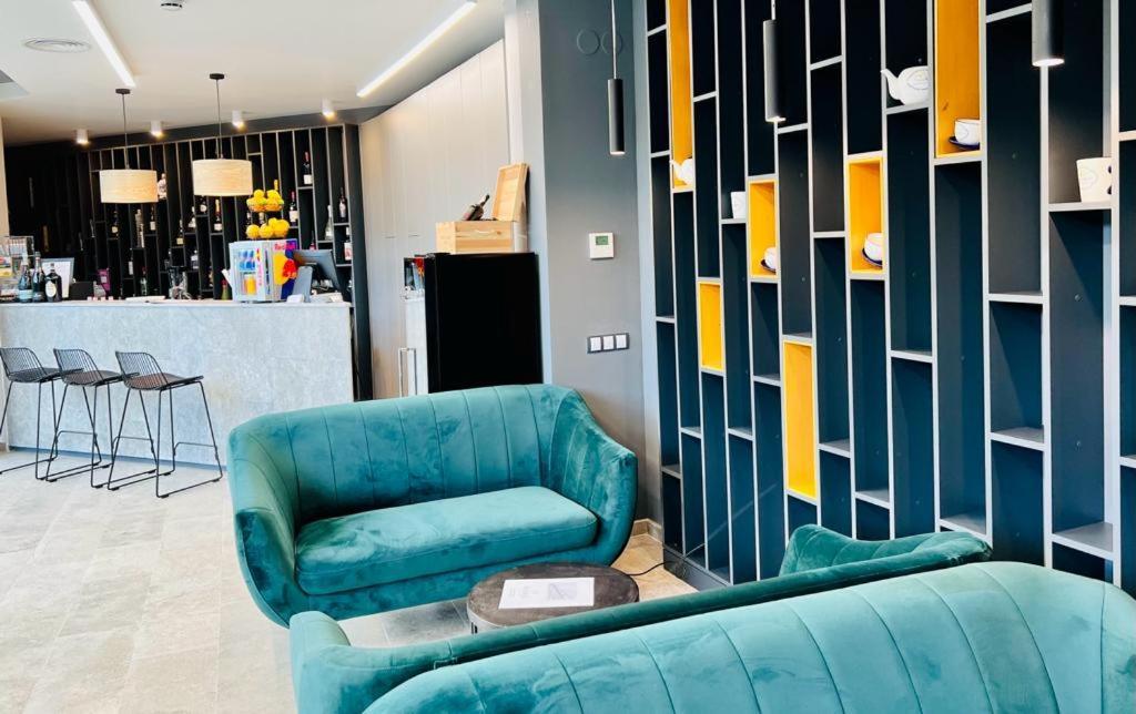 Werk Hotel & Spa Hunedoara Luaran gambar