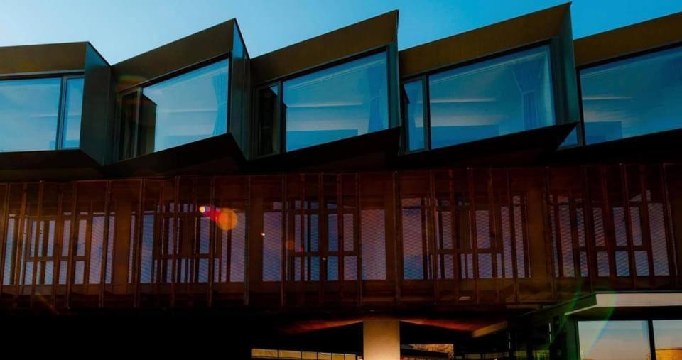 Werk Hotel & Spa Hunedoara Luaran gambar