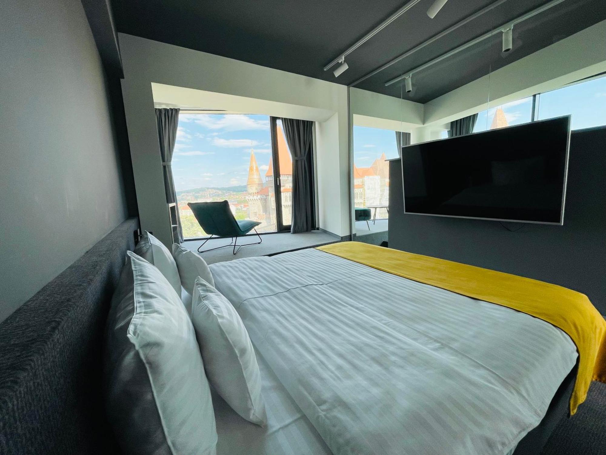 Werk Hotel & Spa Hunedoara Bilik gambar