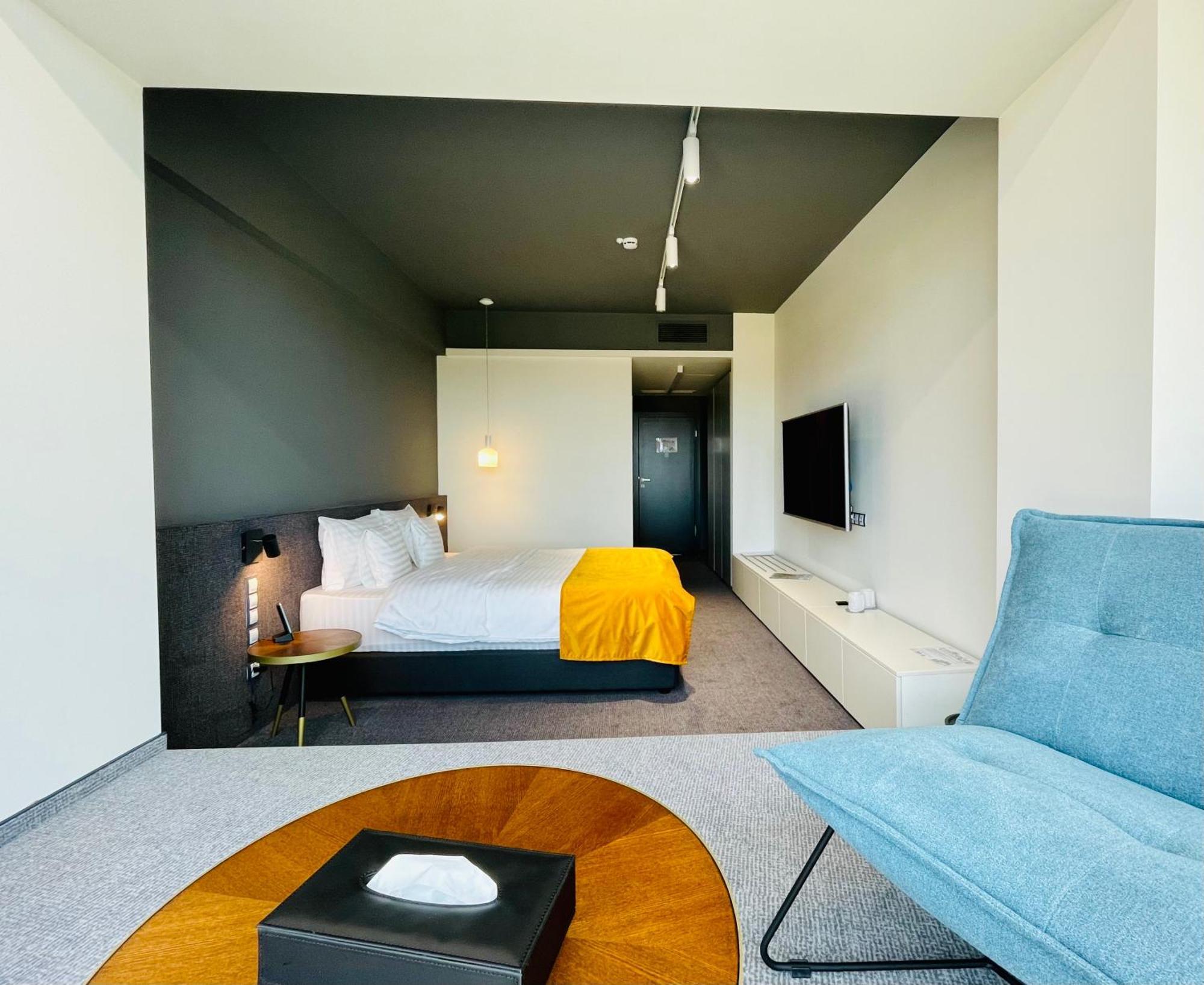 Werk Hotel & Spa Hunedoara Bilik gambar