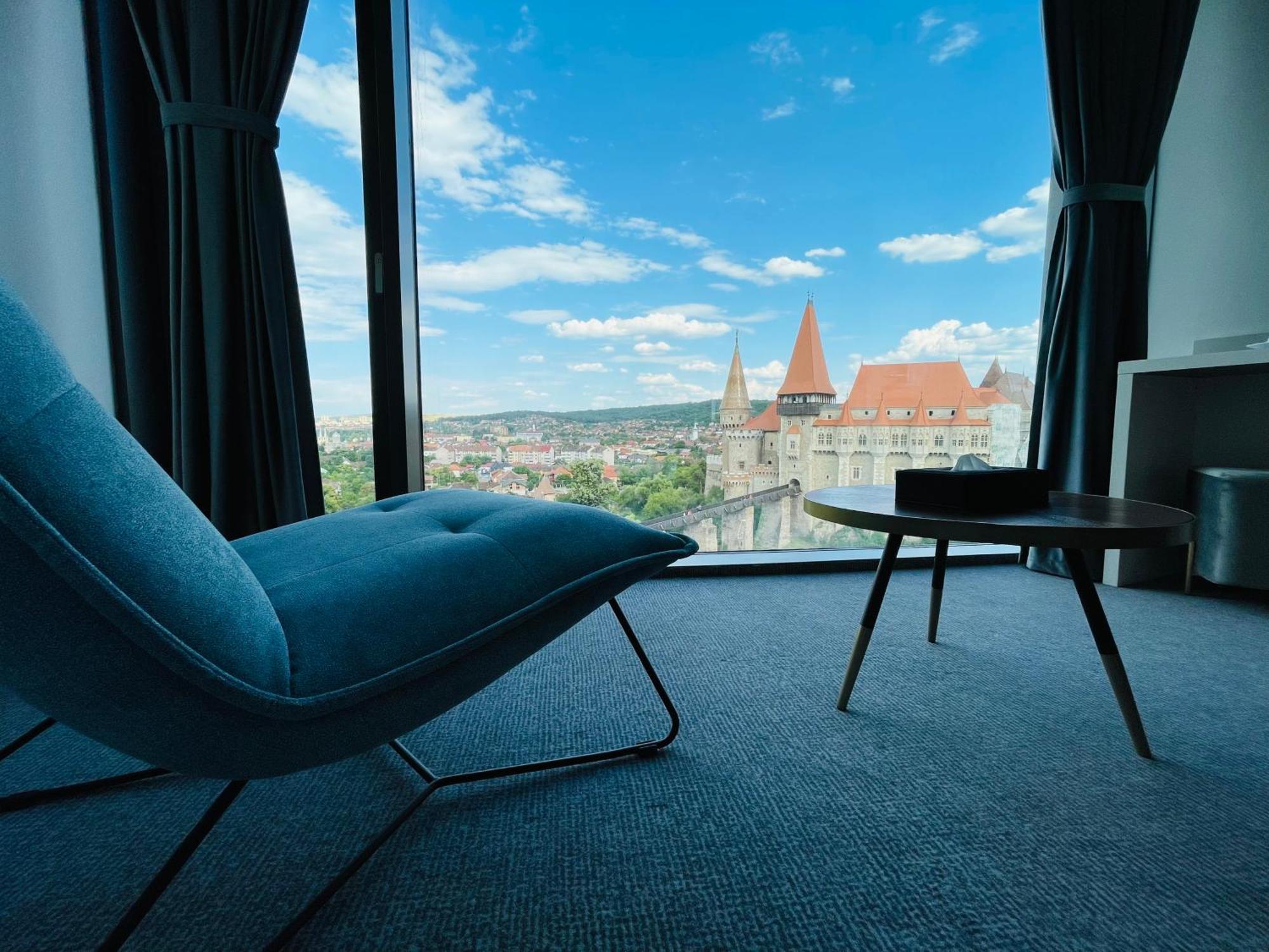 Werk Hotel & Spa Hunedoara Bilik gambar